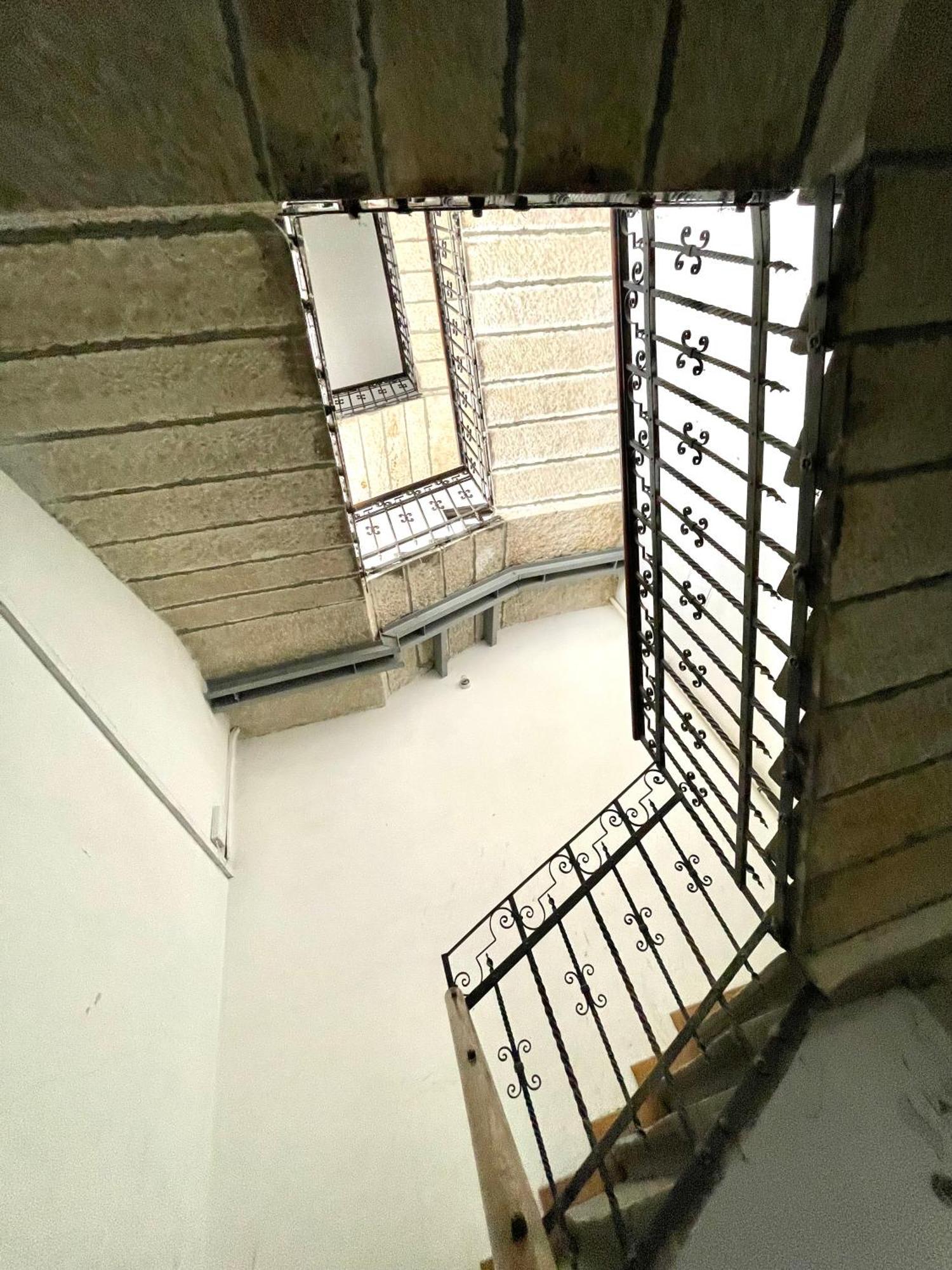Aradi Rooms With Private Bathroom In The City Centre Budapeste Exterior foto
